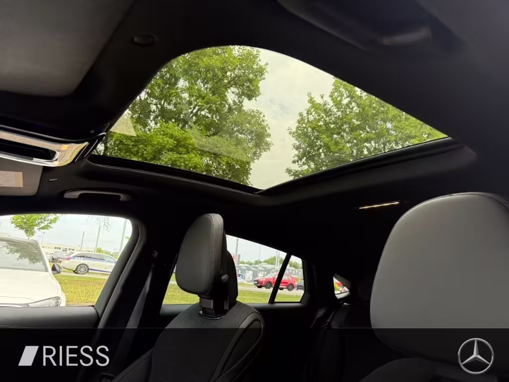 Mercedes-Benz GLC 200 d 4M Coupé AMG+AHK+PANO+360°+DIGITAL-LI+ GLC 200 - Bild 11
