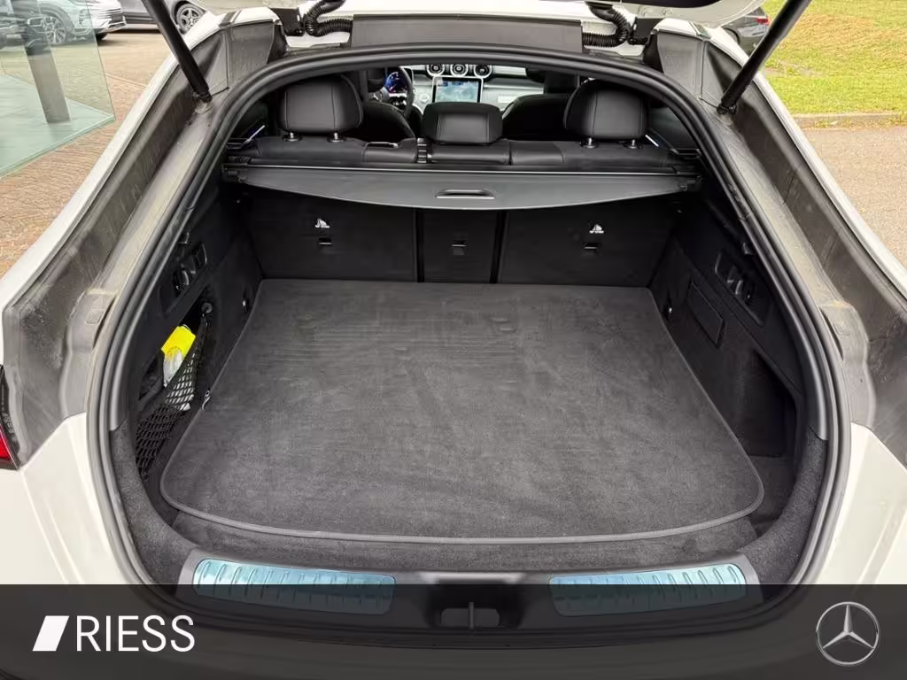 Mercedes-Benz GLC 200 d 4M Coupé AMG+AHK+PANO+360°+DIGITAL-LI+ GLC 200 - Bild 15