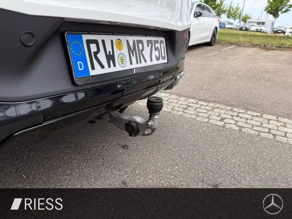 Mercedes-Benz GLC 200 d 4M Coupé AMG+AHK+PANO+360°+DIGITAL-LI+ GLC 200 - Bild 16