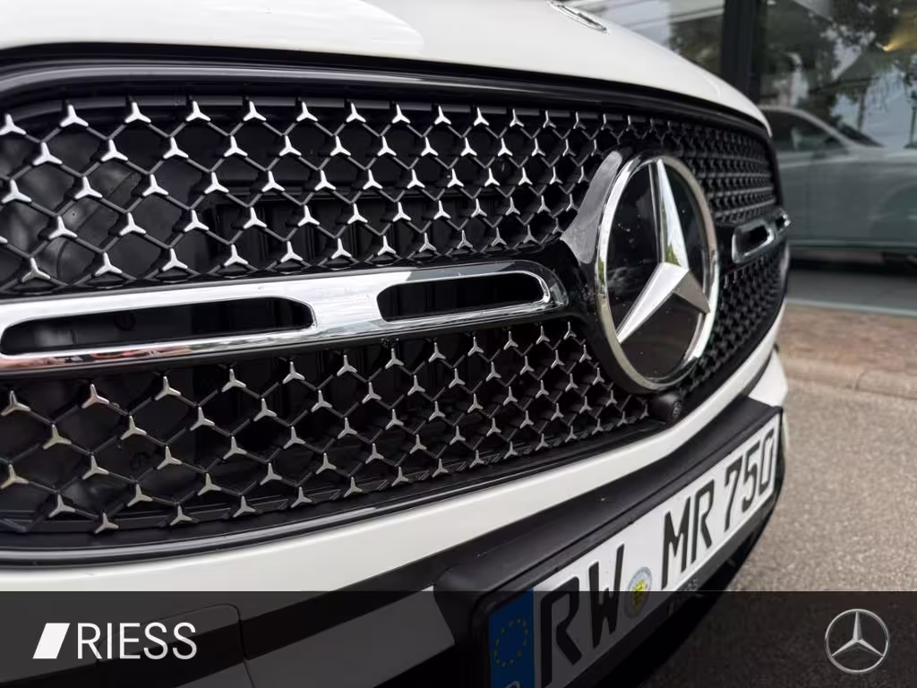 Mercedes-Benz GLC 200 d 4M Coupé AMG+AHK+PANO+360°+DIGITAL-LI+ GLC 200 - Bild 18