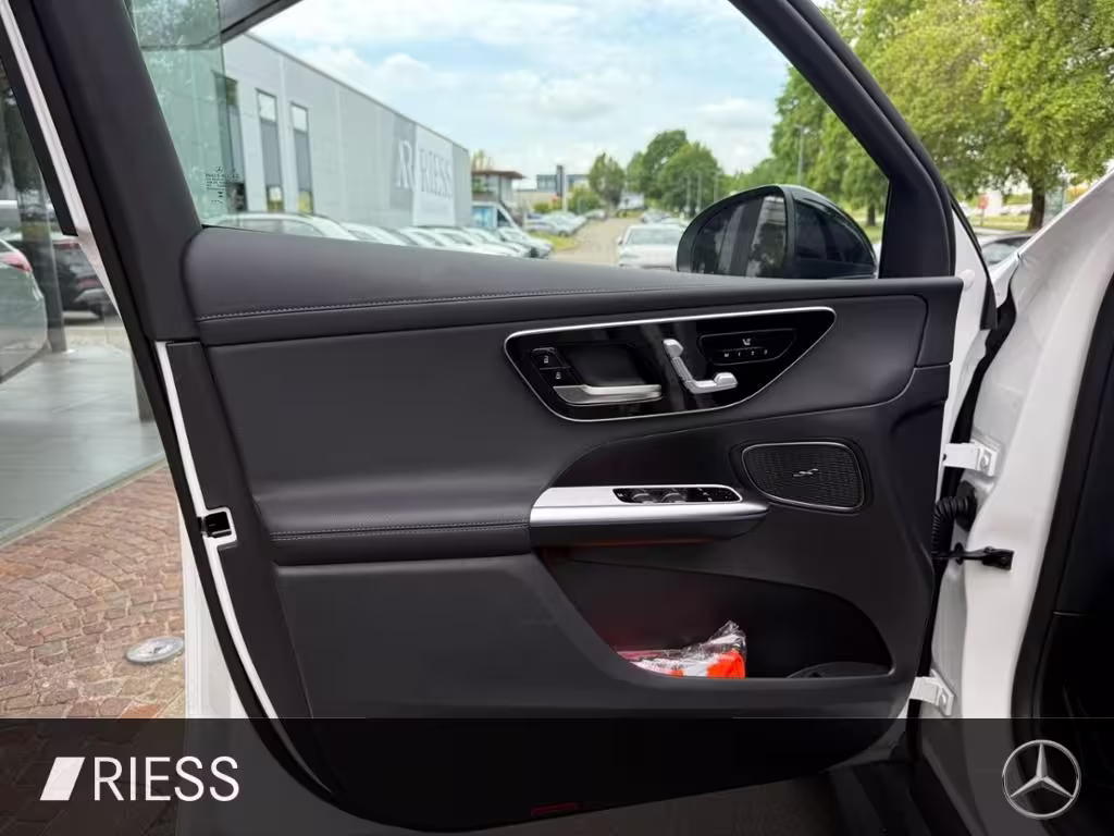 Mercedes-Benz GLC 200 d 4M Coupé AMG+AHK+PANO+360°+DIGITAL-LI+ GLC 200 - Bild 4