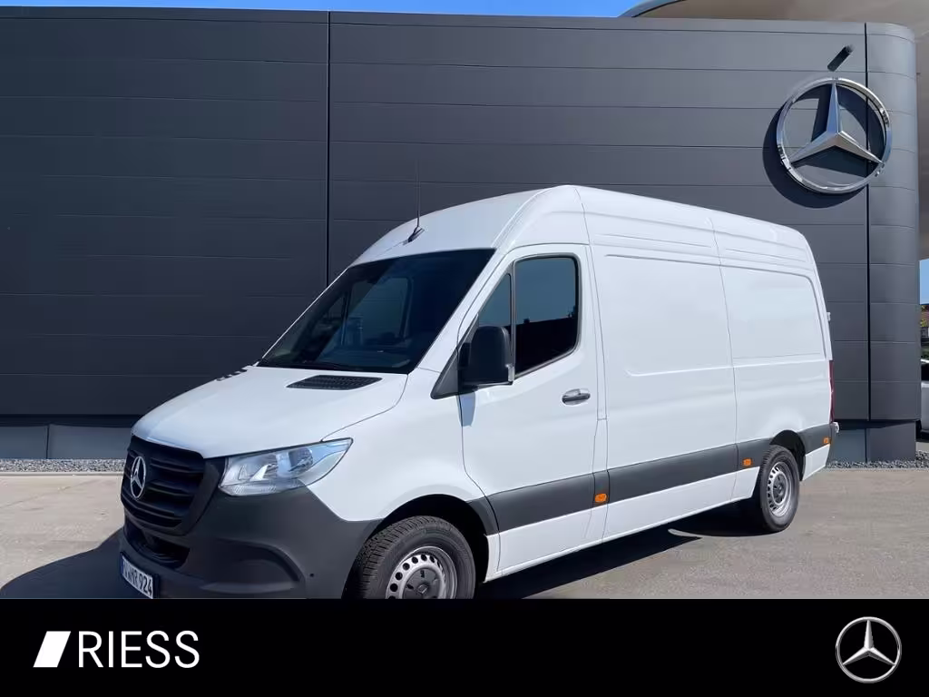 Mercedes-Benz Sprinter 315 CDI  KASTEN/HOCHDACH/BASE/STANDARD/