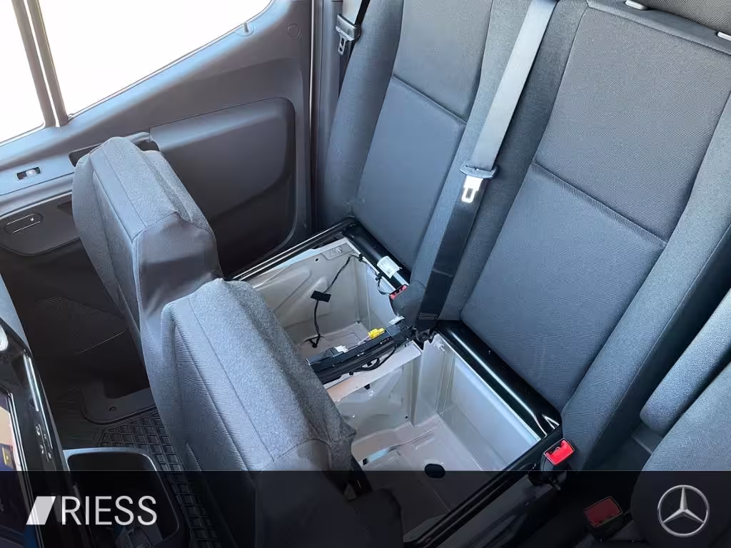 Mercedes-Benz Sprinter 315 CDI  KASTEN/HOCHDACH/BASE/STANDARD/ Sprinter - Bild 13