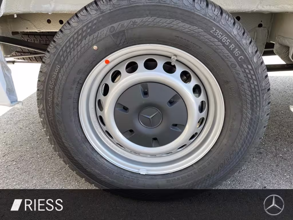 Mercedes-Benz Sprinter 315 CDI  KASTEN/HOCHDACH/BASE/STANDARD/ Sprinter - Bild 14