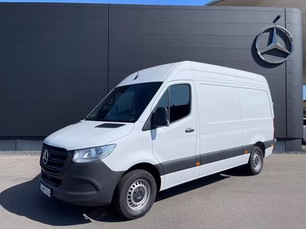 Mercedes-Benz Sprinter 315 CDI  KASTEN/HOCHDACH/BASE/STANDARD/ Sprinter - Bild 2