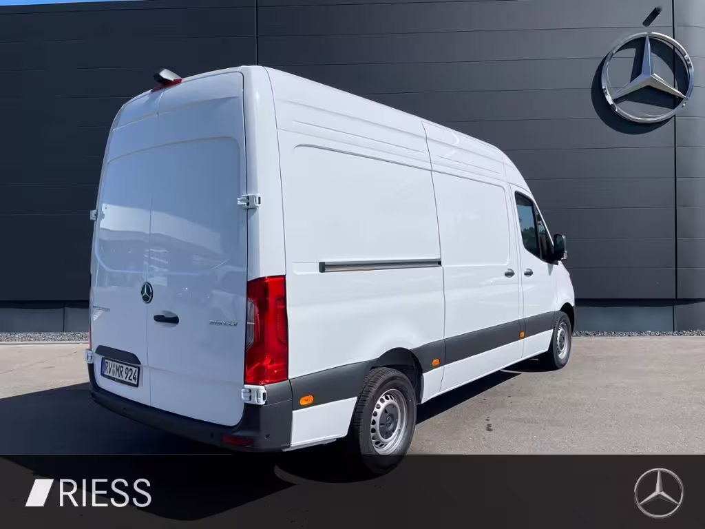 Mercedes-Benz Sprinter 315 CDI  KASTEN/HOCHDACH/BASE/STANDARD/ Sprinter - Bild 6