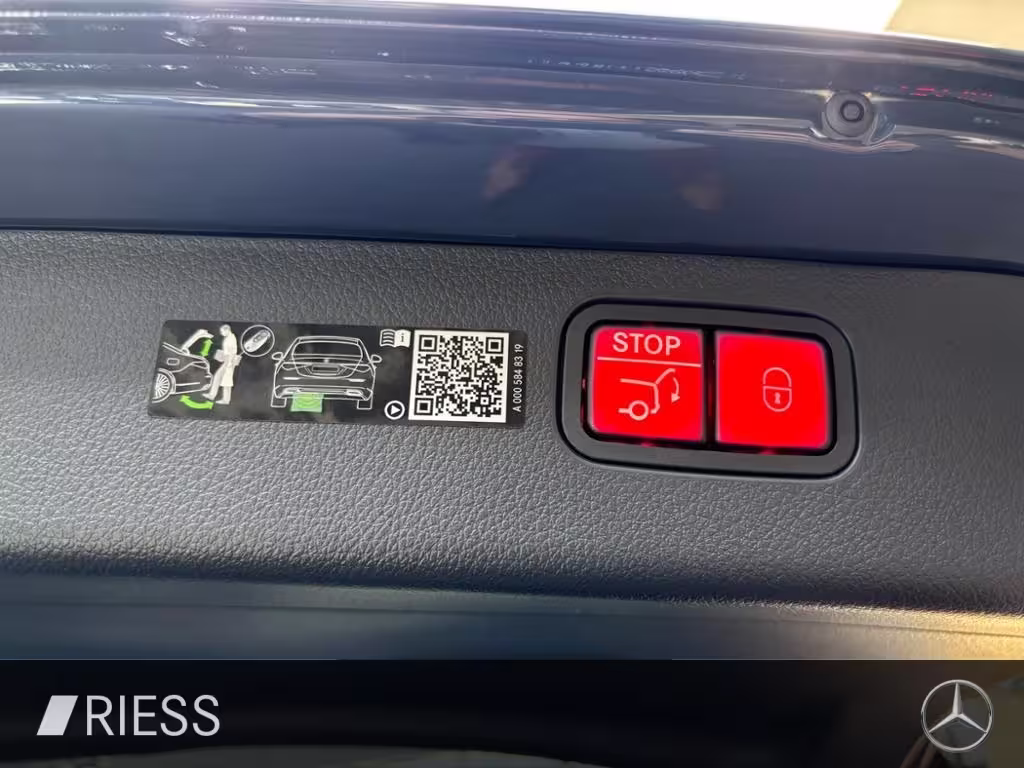 Mercedes-Benz C 220 d 4MATIC T-Modell 360 4xSHZ ACC AHK AUT LM C 220 - Bild 17