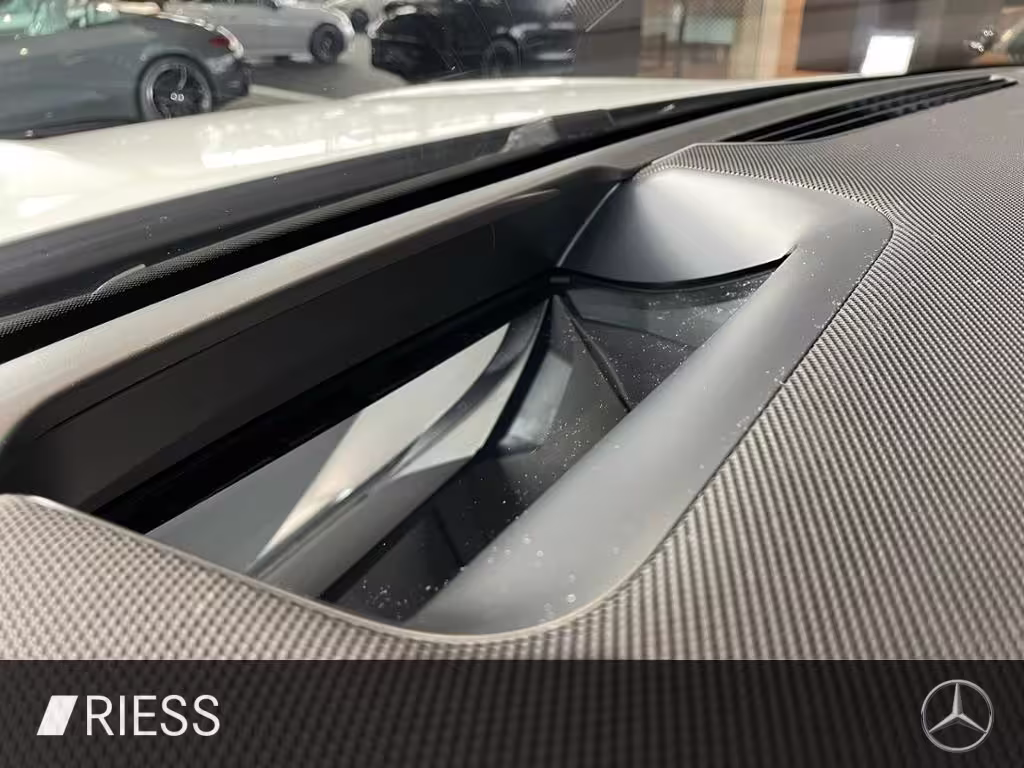 Mercedes-Benz GLS 63 AMG STDHZG+HUD+PANO+DRIVER PCKG+BURM 4D+ GLS 63 - Bild 17