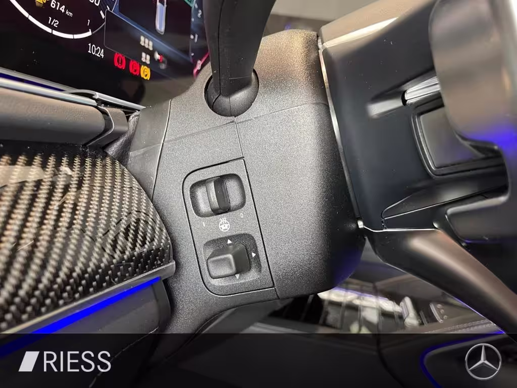 Mercedes-Benz GLS 63 AMG STDHZG+HUD+PANO+DRIVER PCKG+BURM 4D+ GLS 63 - Bild 18