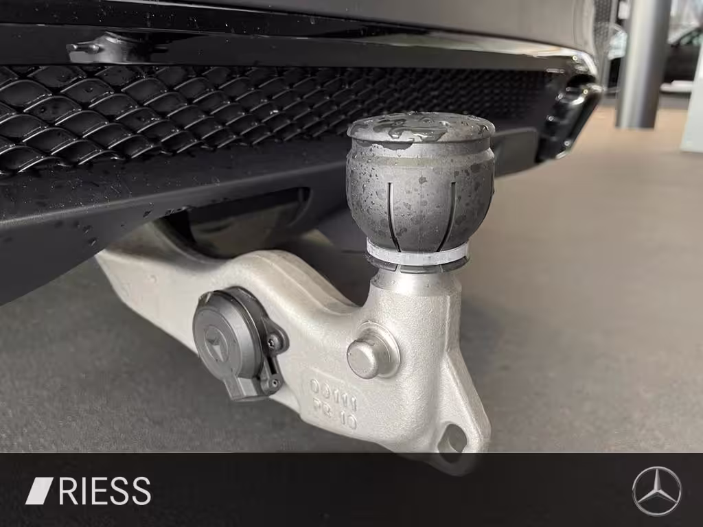 Mercedes-Benz GLS 63 AMG STDHZG+HUD+PANO+DRIVER PCKG+BURM 4D+ GLS 63 - Bild 19