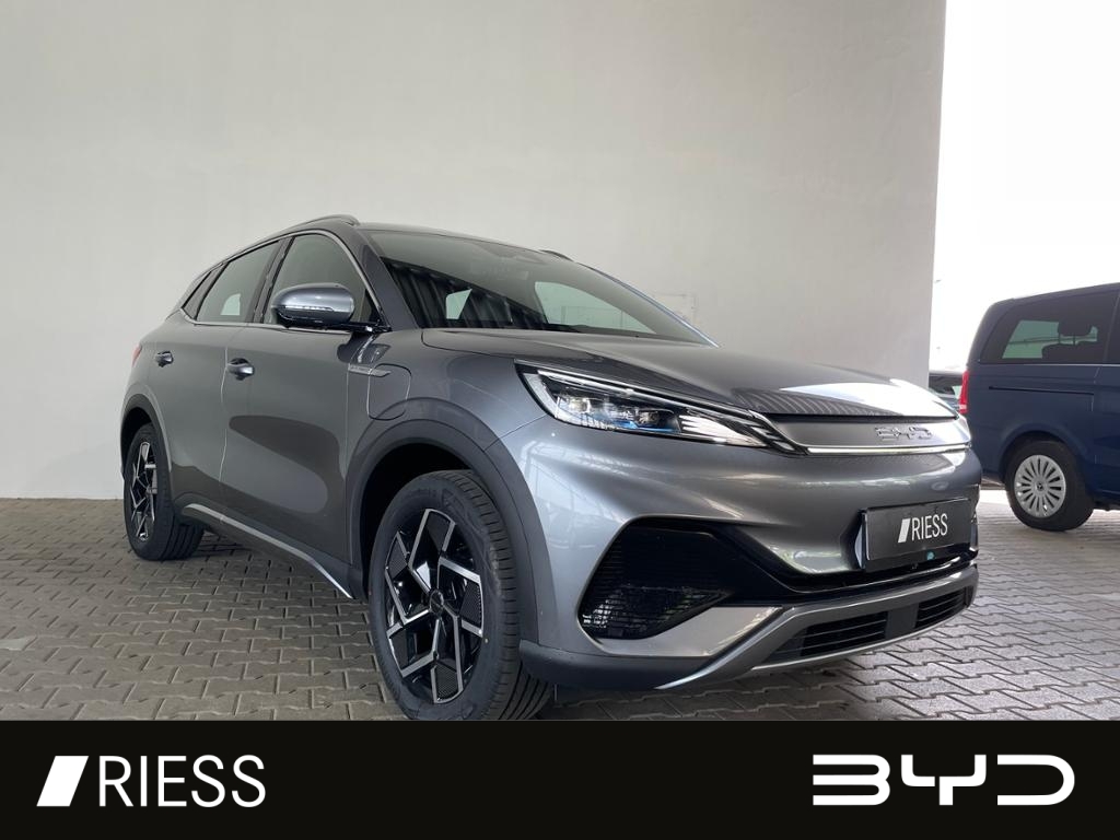 BYD ATTO 3 Design Nur für Gewerbetreibende
