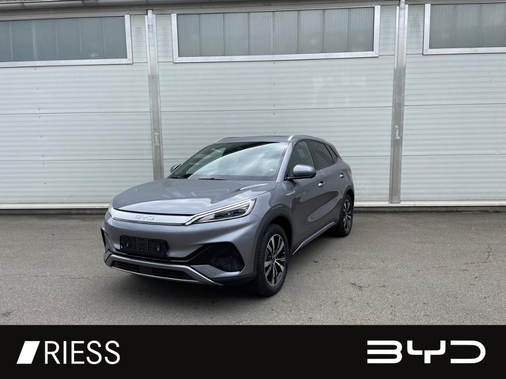 BYD ATTO 3 Comfort 2024 GEWERBEKUNDENANGEBOT