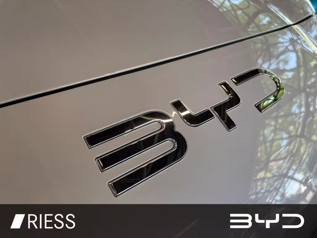 BYD SEALION 7 Excellence AWD Nur für Gewerbe und Export SEALION 7 - Bild 20