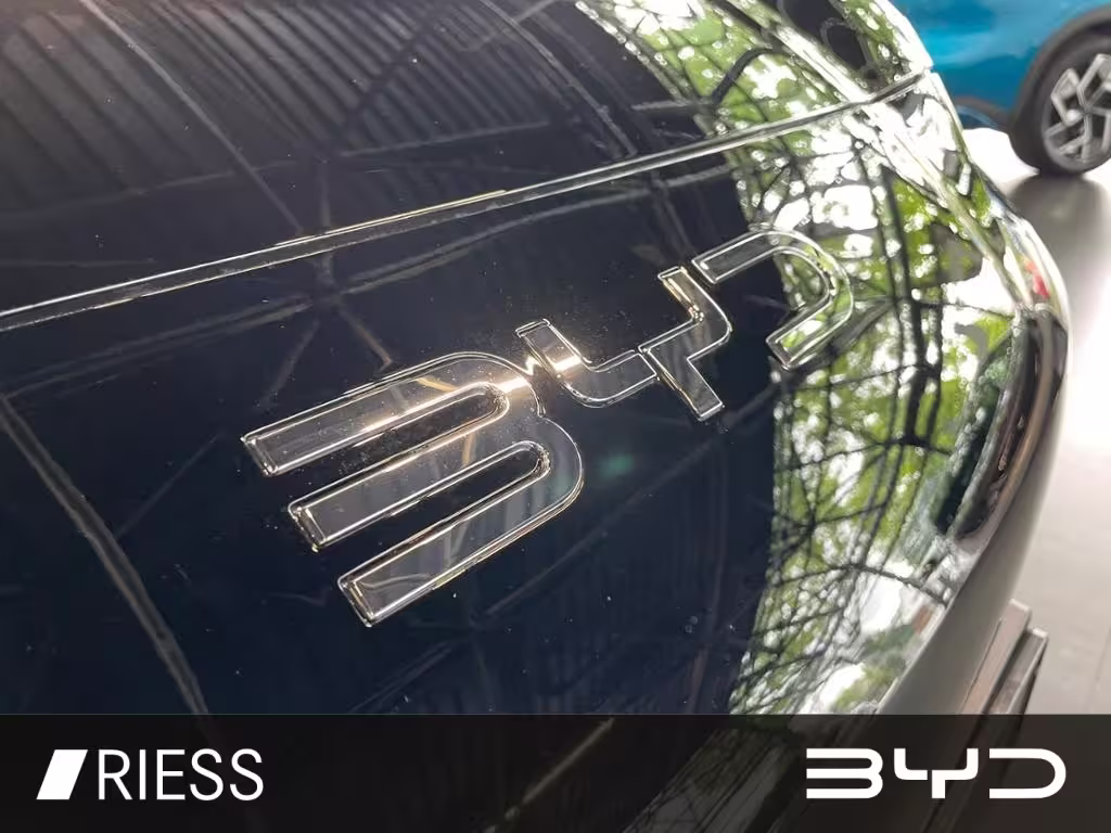 BYD SEALION 7 Excellence AWD ACC+360KAM+Pano SEALION 7 - Bild 21