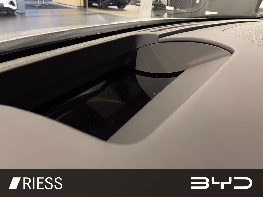 BYD SEALION 7 Excellence AWD 4xSHZ HUD WPumpe Leder SEALION 7 - Bild 17