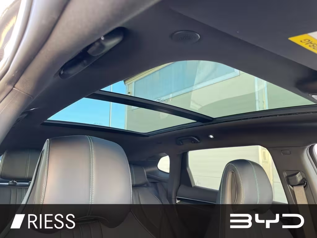 BYD SEAL U DM-i Boost  Nur für Gewerbe und Export - Bild 15