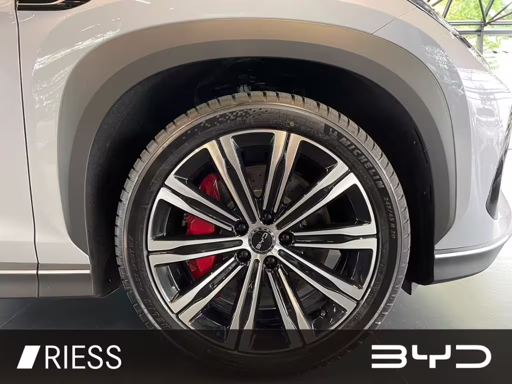 BYD SEALION 7 Comfort ACC+360KAM+Pano SEALION 7 - Bild 10