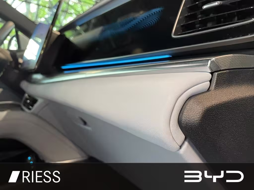 BYD SEALION 7 Comfort ACC+360KAM+Pano SEALION 7 - Bild 12