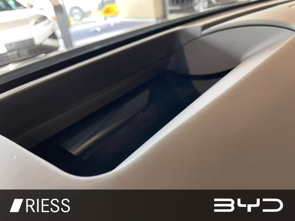 BYD SEALION 7 Comfort ACC+360KAM+Pano SEALION 7 - Bild 17