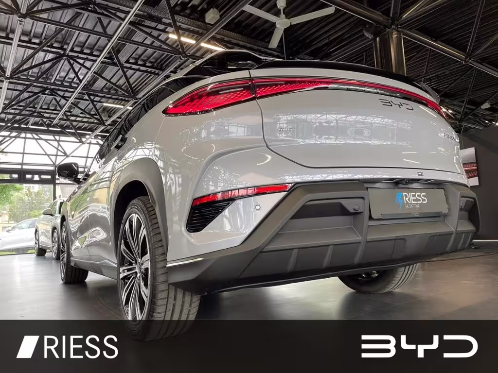 BYD SEALION 7 Comfort ACC+360KAM+Pano SEALION 7 - Bild 19