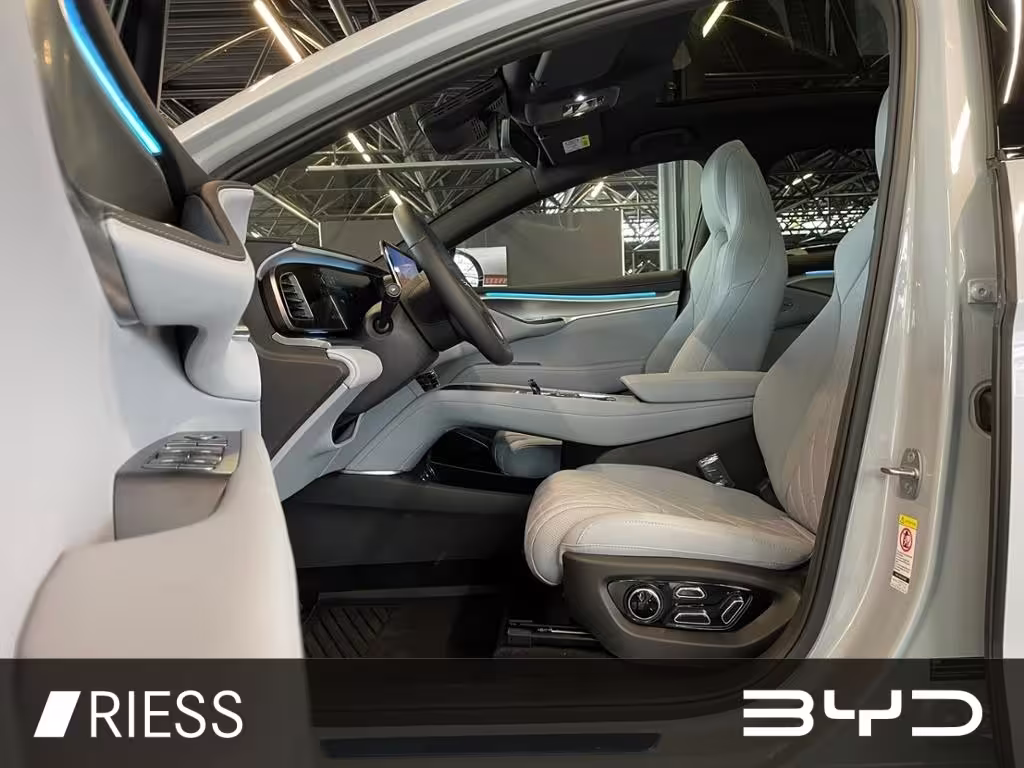 BYD SEALION 7 Comfort ACC+360KAM+Pano SEALION 7 - Bild 3