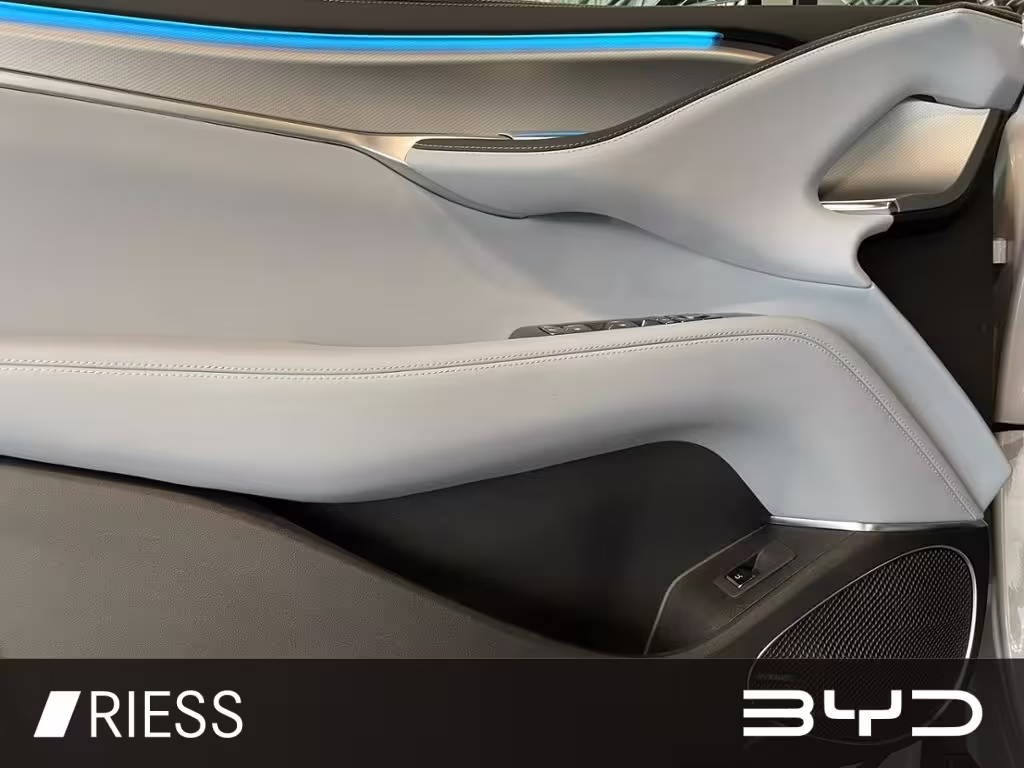 BYD SEALION 7 Comfort ACC+360KAM+Pano SEALION 7 - Bild 4