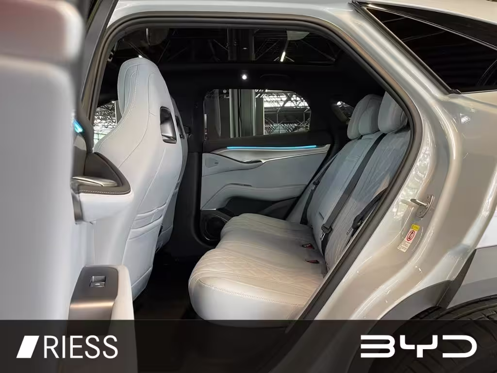 BYD SEALION 7 Comfort ACC+360KAM+Pano SEALION 7 - Bild 5