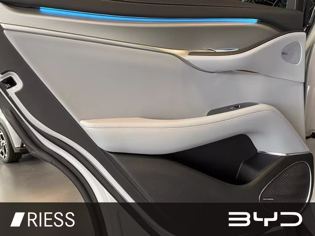 BYD SEALION 7 Comfort ACC+360KAM+Pano SEALION 7 - Bild 6