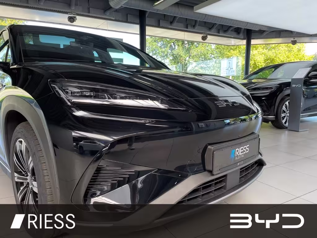 BYD SEALION 7 Comfort ACC+360KAM+Pano SEALION 7 - Bild 16