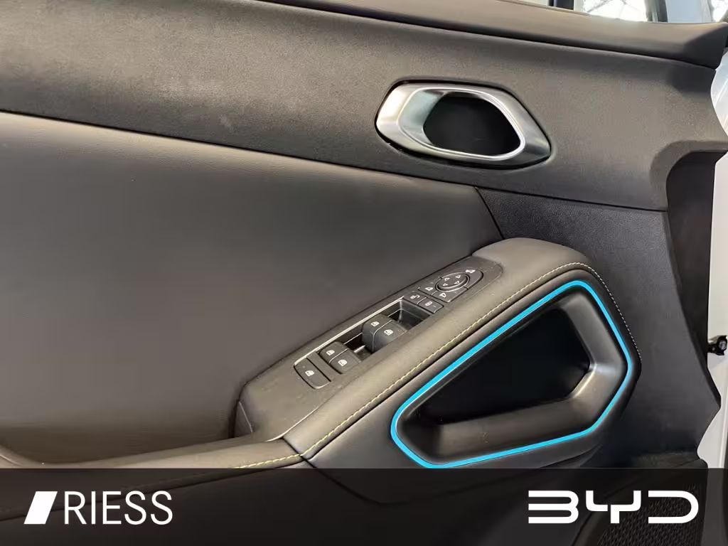 BYD ATTO 2 DM-i Boost 360 AUT Kam. LM PDC SpurH ATTO 2 - Bild 4