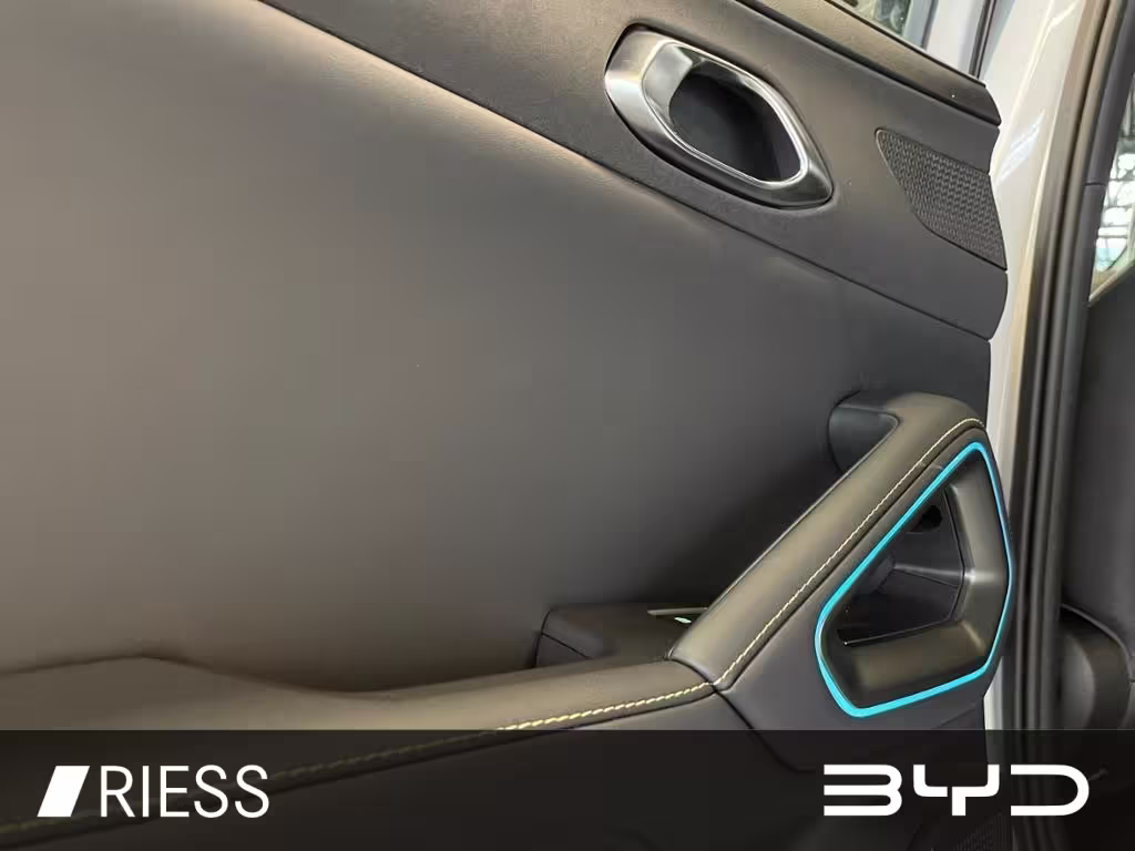 BYD ATTO 2 DM-i Boost 360 AUT Kam. LM PDC SpurH ATTO 2 - Bild 6