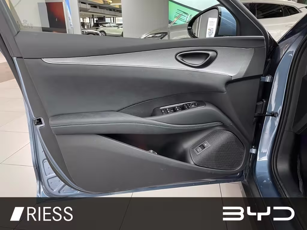 BYD SEAL 6 DM-i Touring Comfort  360 ACC AUT Kam. LM - Bild 3