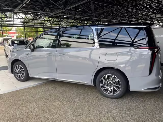 MAXUS MIFA 9/LUXURY/90kWh/PANO/ELEKT.TÜREN/AHK/NAVI/ - Bild 3