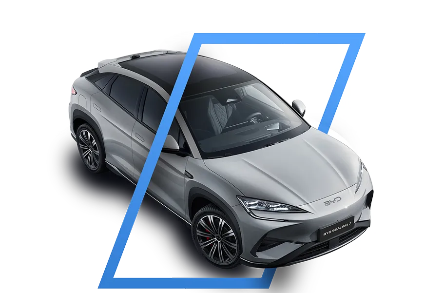 BYD Riess Gruppe