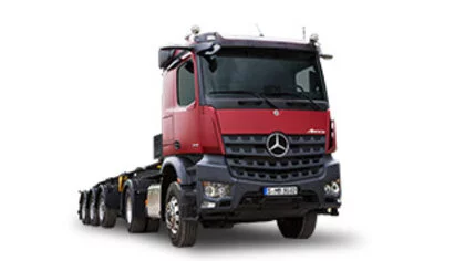Arocs