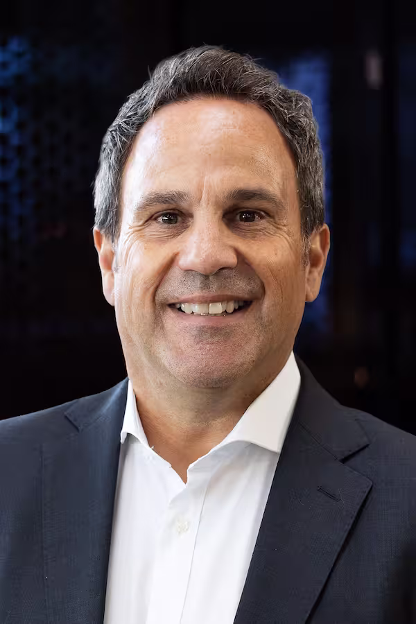 Stefan Schirmer - RIESS - Mercedes Benz Trucks