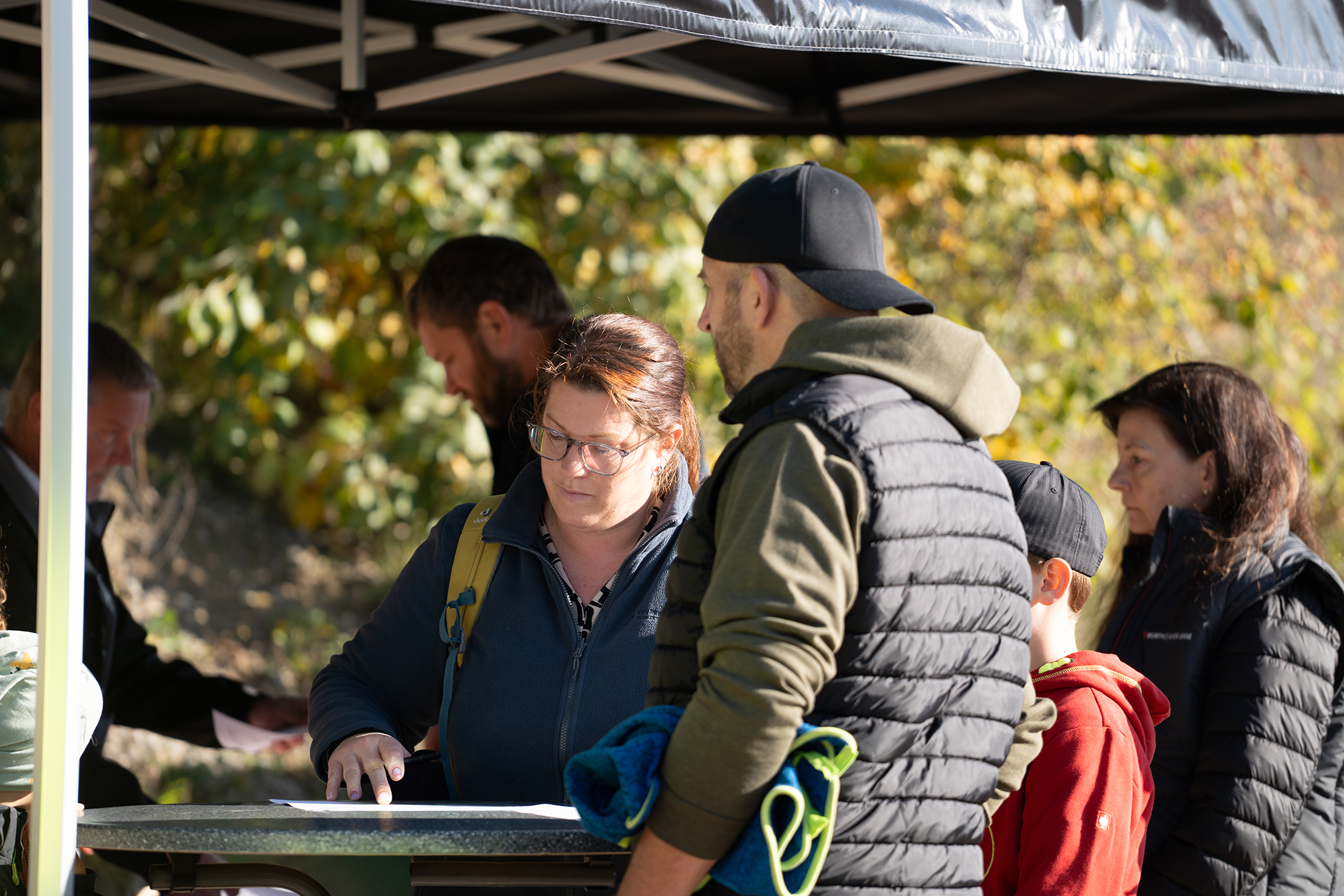 Stahl & Schotter Event 2025 - Bilder vom Event