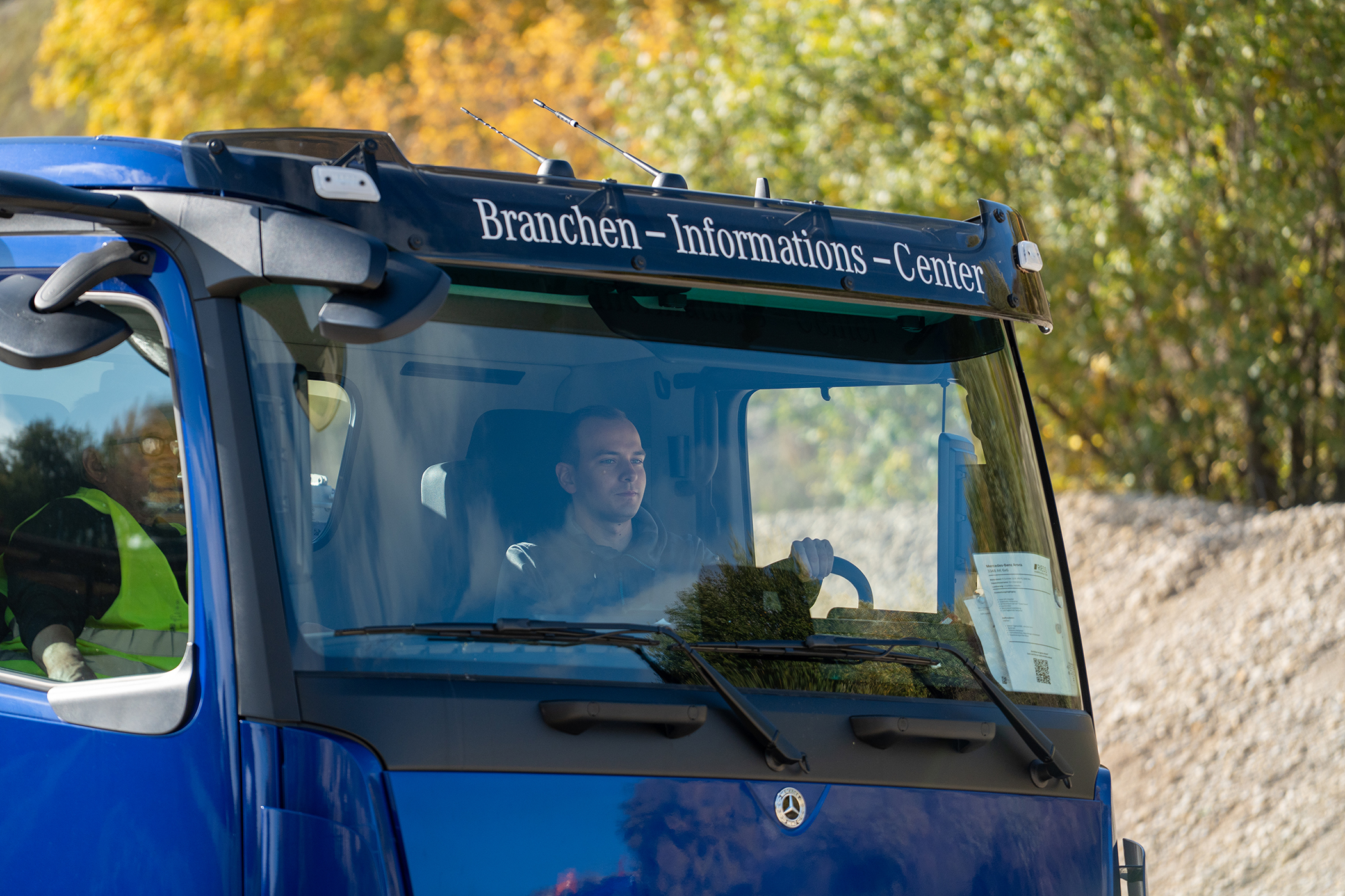 Stahl & Schotter Event 2025 - Bilder vom Event