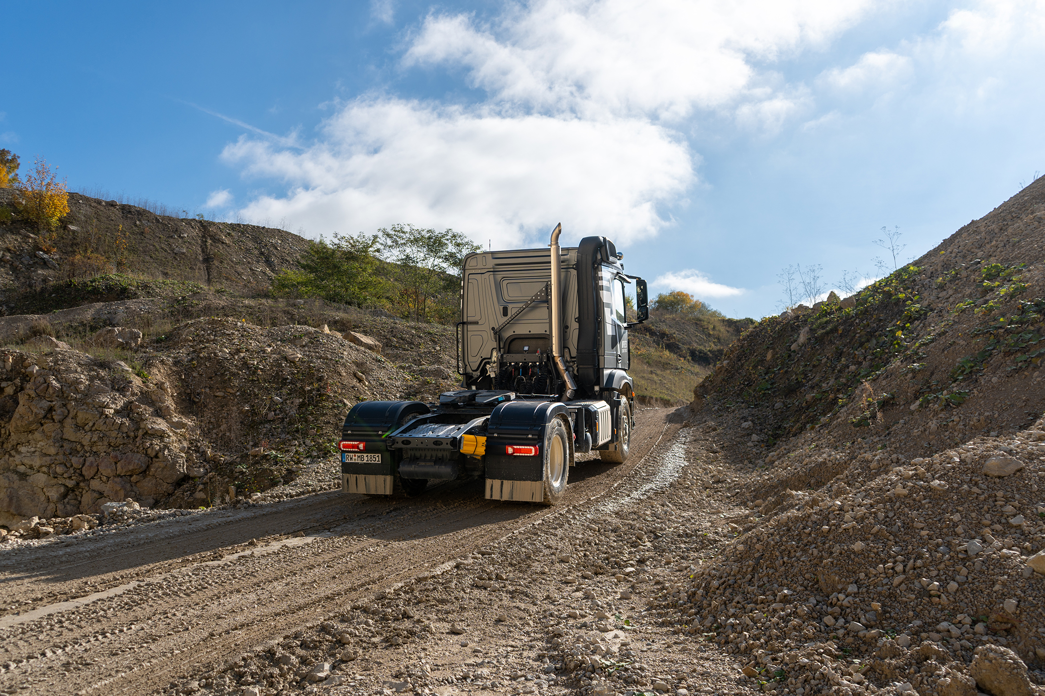 Stahl & Schotter Event 2025 - Bilder vom Event