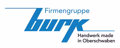 Logo Burk Firmengruppe