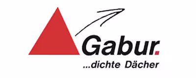 Partner Logo Gabur Dächer