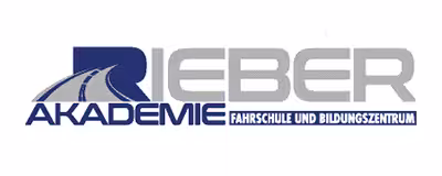 Rieber Akademie Logo