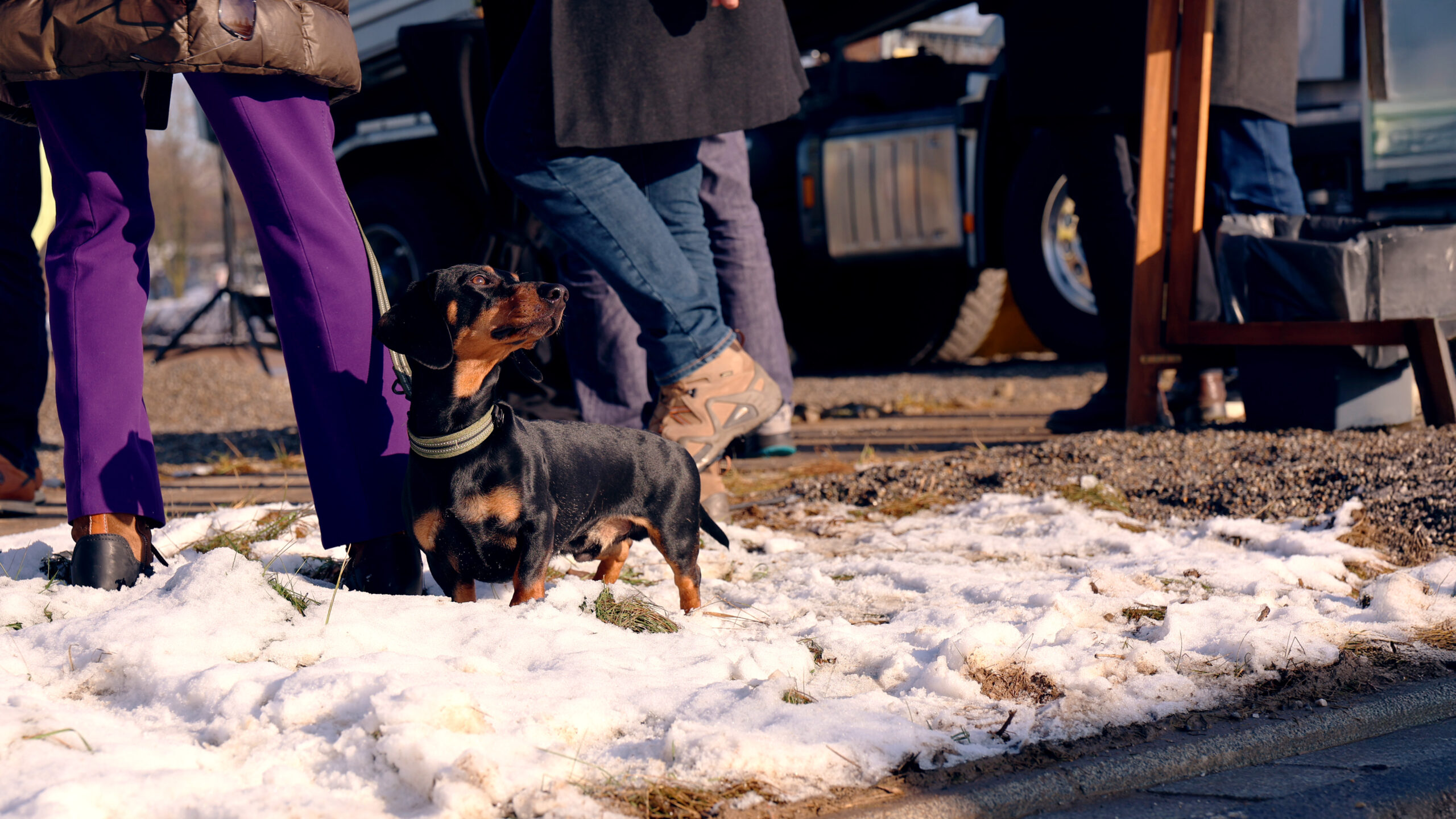 Riess in Leutkirch - Spatenstich