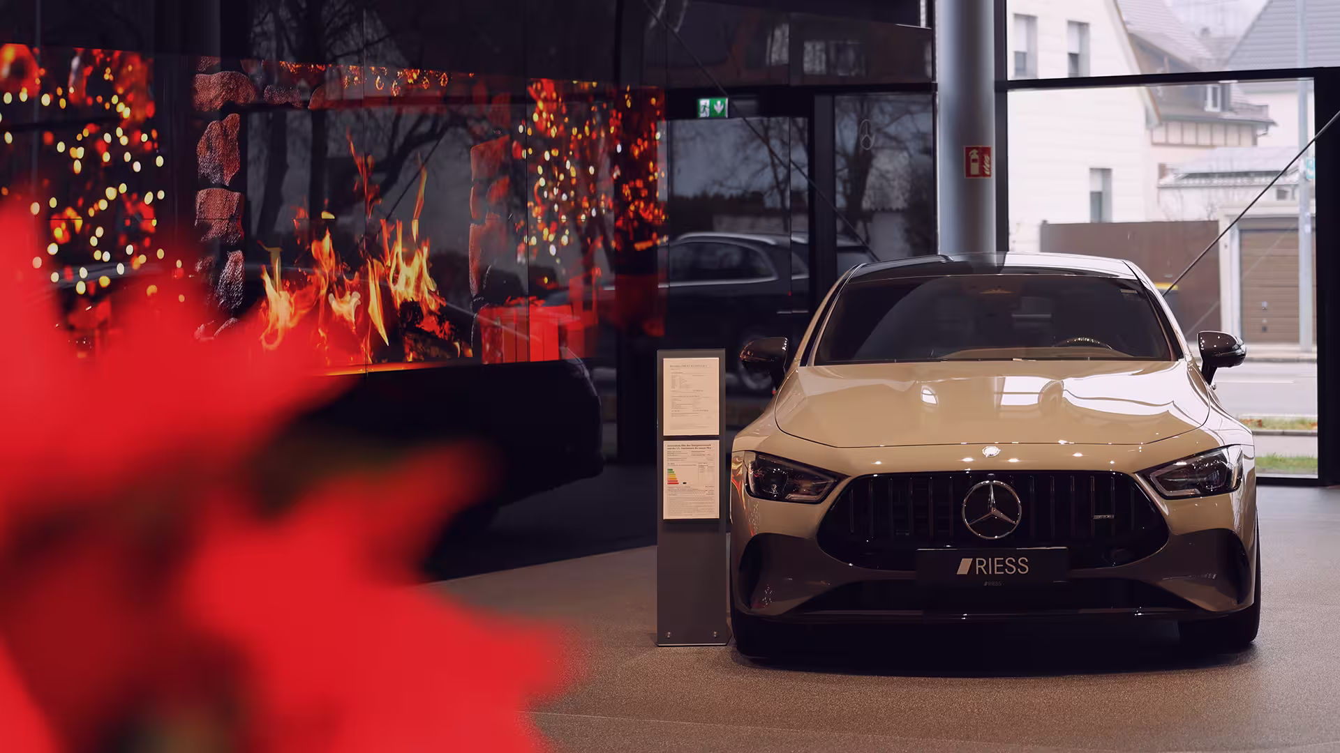 RIESS Jubiläum und Ehrung Azubis 2025