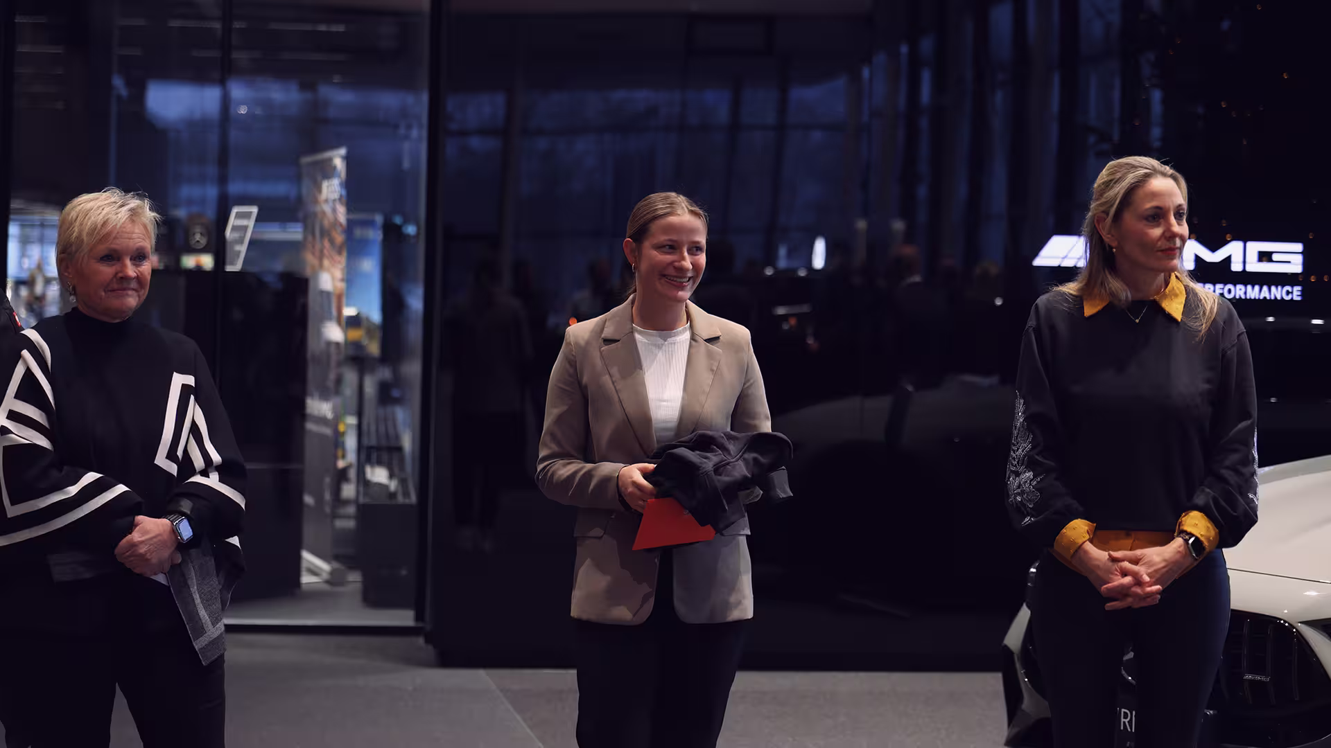 RIESS Jubiläum und Ehrung Azubis 2025