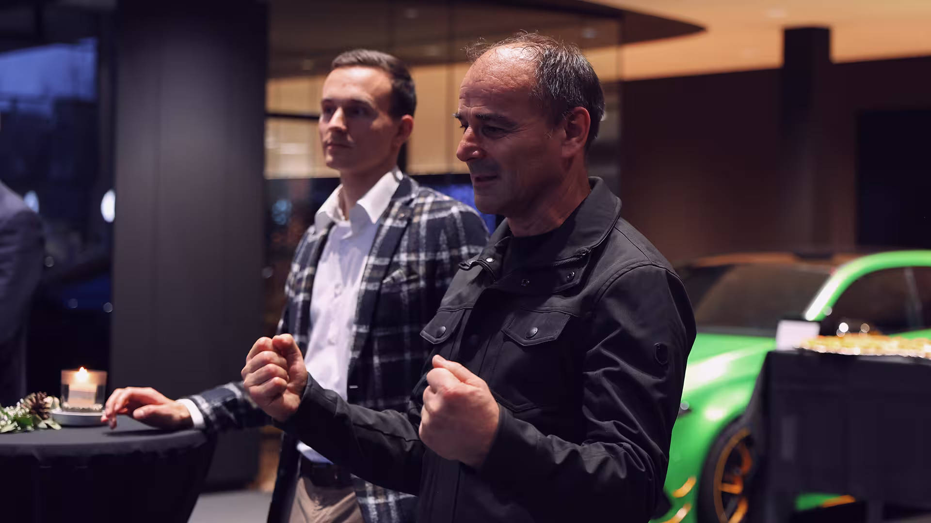 RIESS Jubiläum und Ehrung Azubis 2025