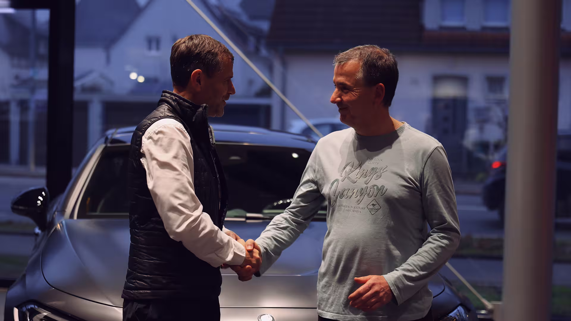 RIESS Jubiläum und Ehrung Azubis 2025