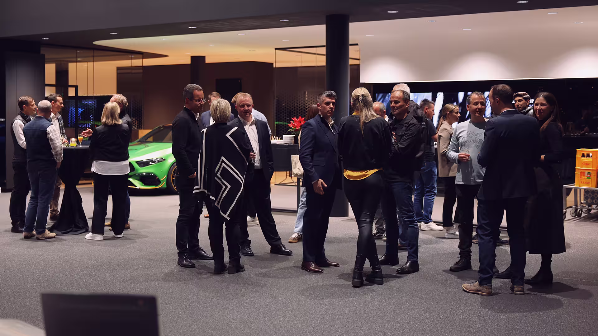 RIESS Jubiläum und Ehrung Azubis 2025