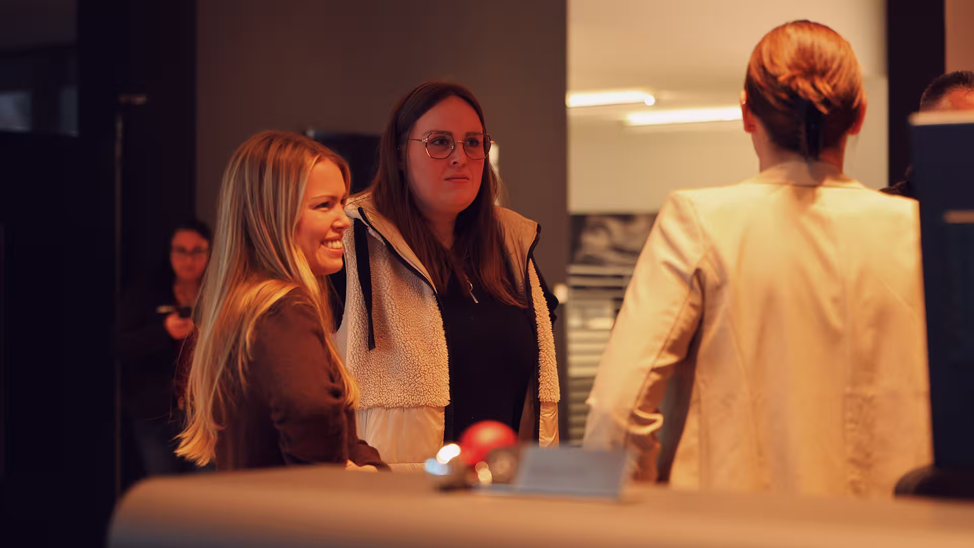 RIESS Jubiläum und Ehrung Azubis 2025