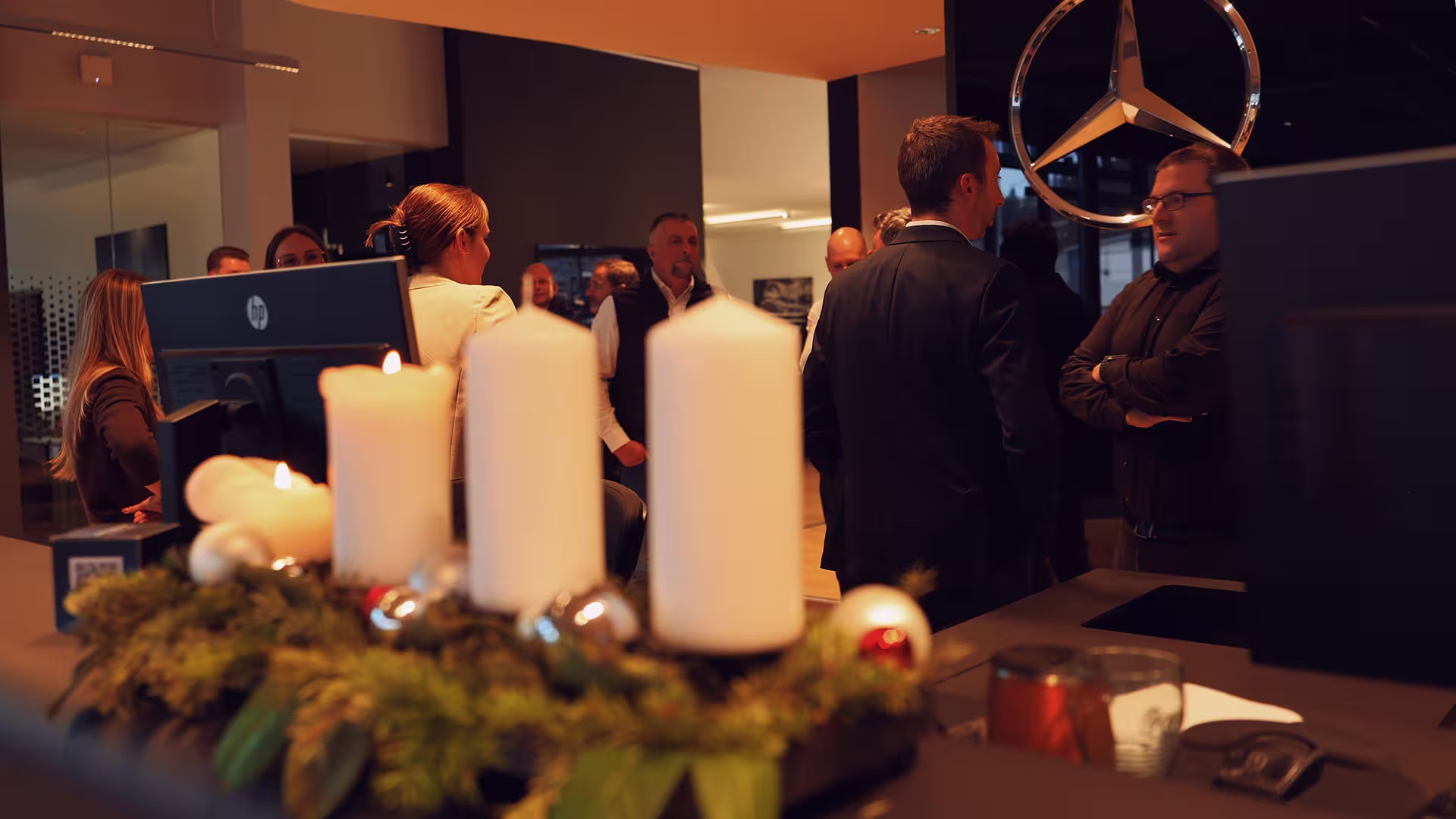 RIESS Jubiläum und Ehrung Azubis 2025